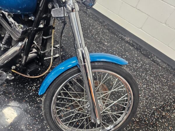 2001 Harley Davidson Softail Deuce (Copy) - Image 18
