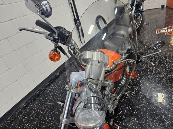 2004 Harley Davidson VRSCB V-Rod - Image 6