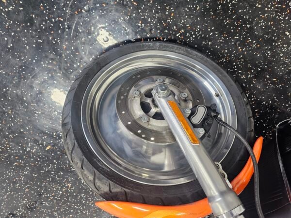 2004 Harley Davidson VRSCB V-Rod - Image 14