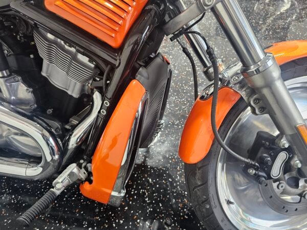 2004 Harley Davidson VRSCB V-Rod - Image 12
