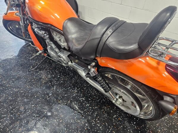 2004 Harley Davidson VRSCB V-Rod - Image 7
